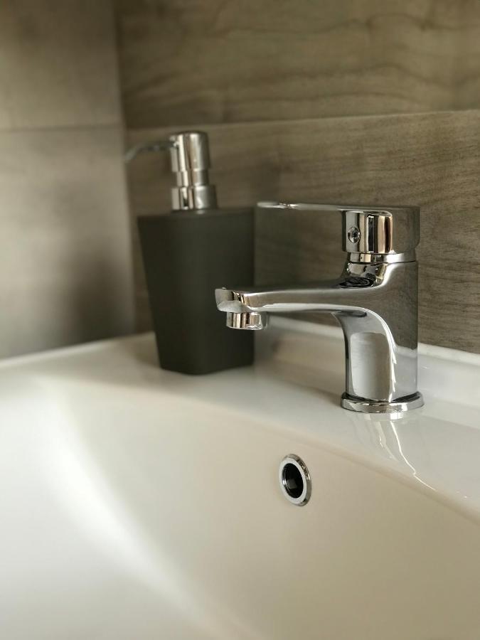 Apartmani MM Trogir Bagian luar foto