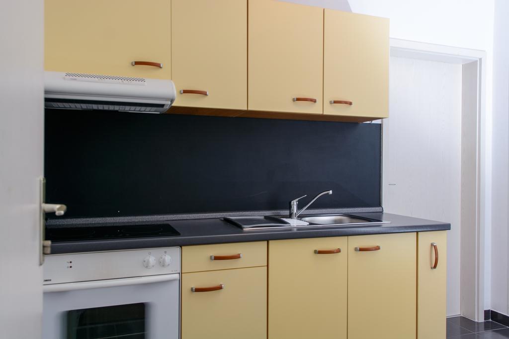 Apartmani MM Trogir Bagian luar foto