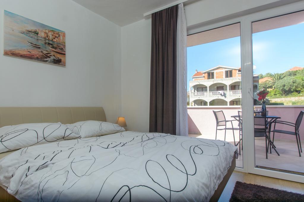 Apartmani MM Trogir Bagian luar foto